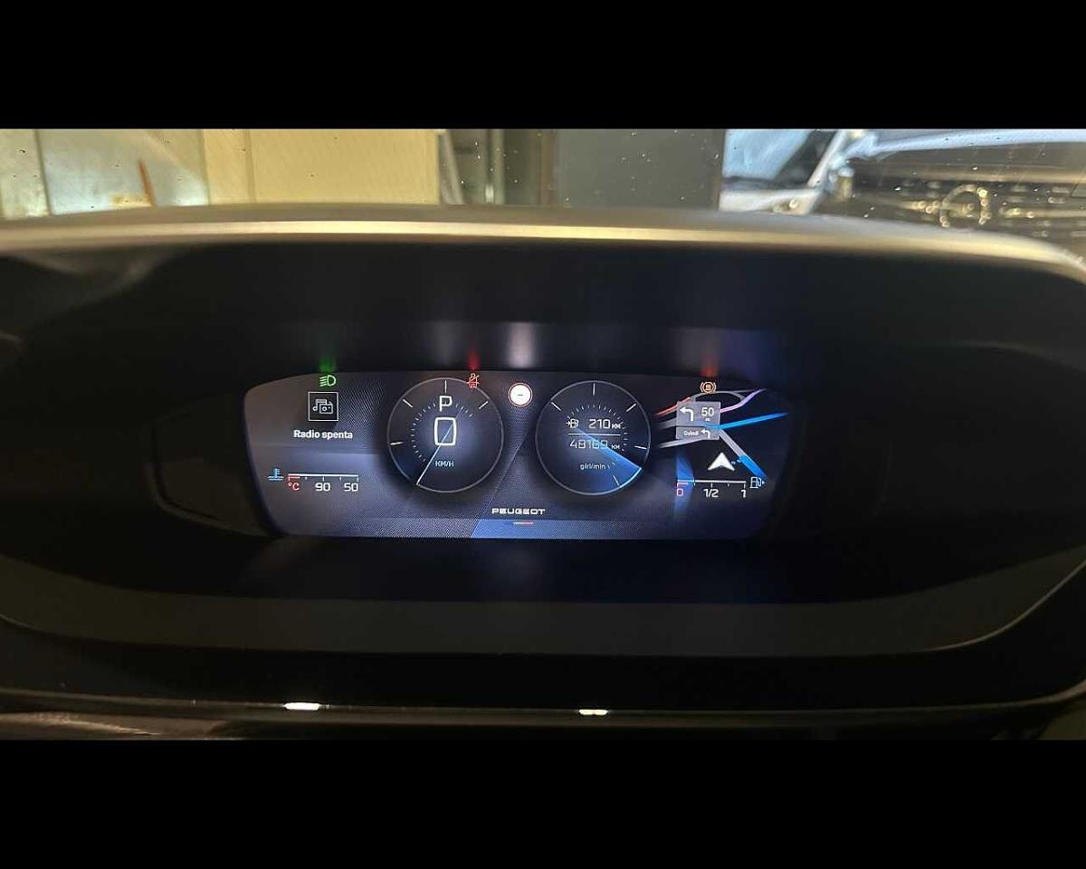 Peugeot Peugeot 308 usata 4