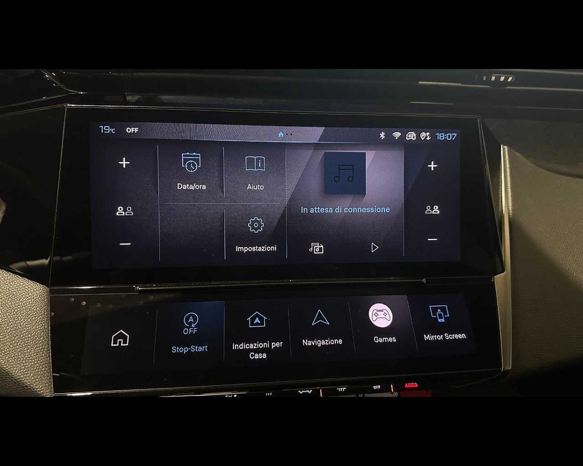 Peugeot Peugeot 308 usata 5