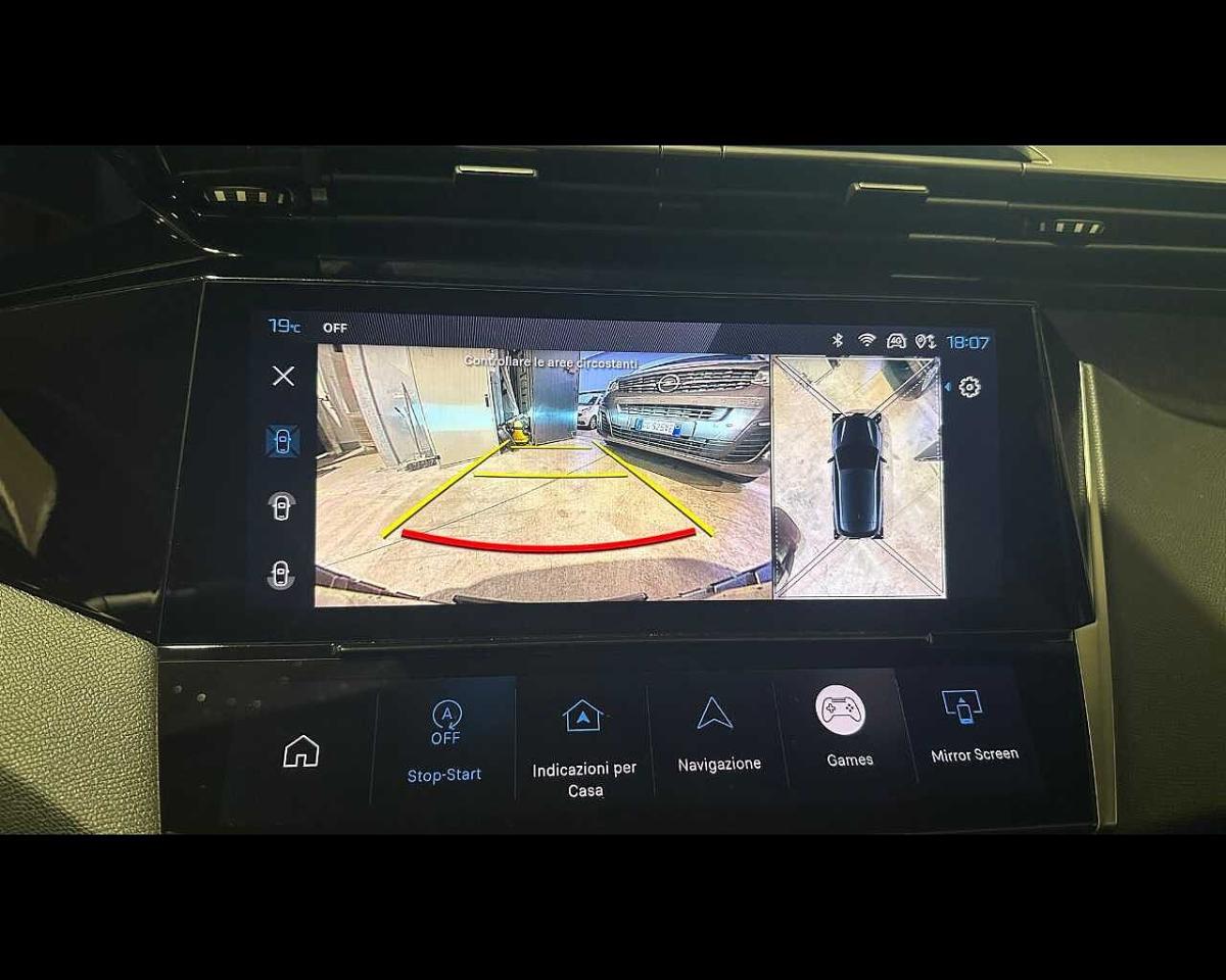 Peugeot Peugeot 308 usata 8