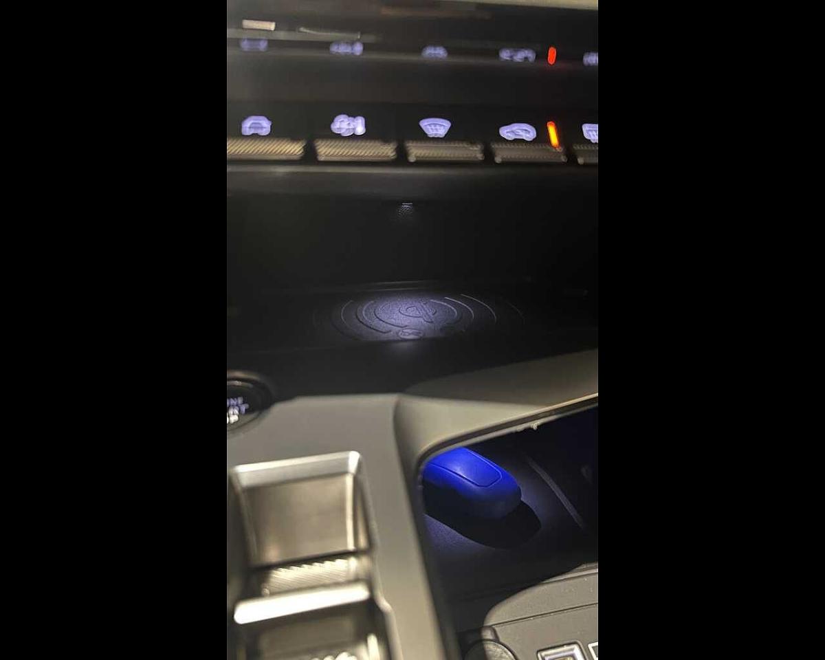 Peugeot Peugeot 308 usata 10