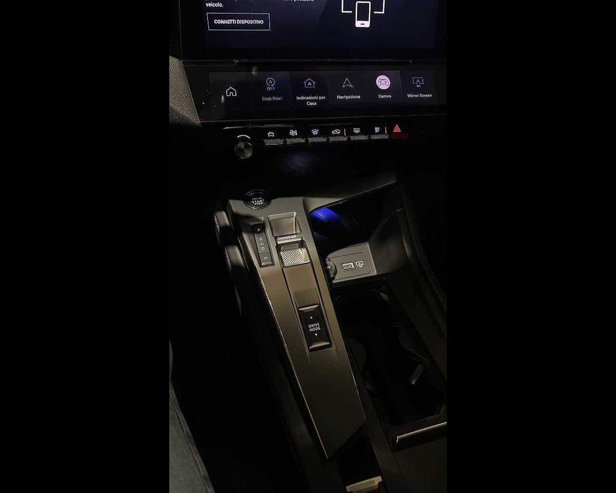 Peugeot Peugeot 308 usata 12