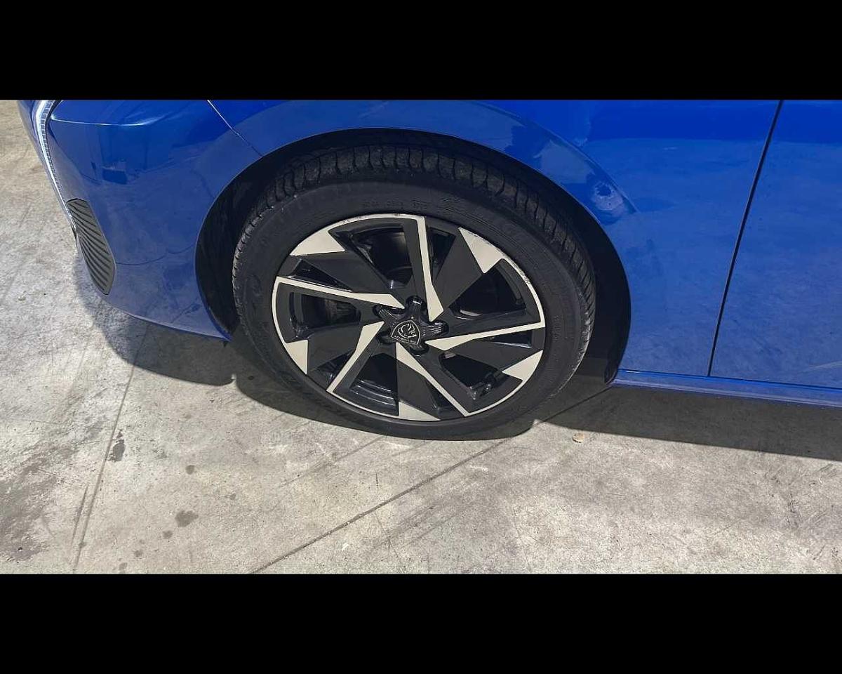 Peugeot Peugeot 308 usata 18