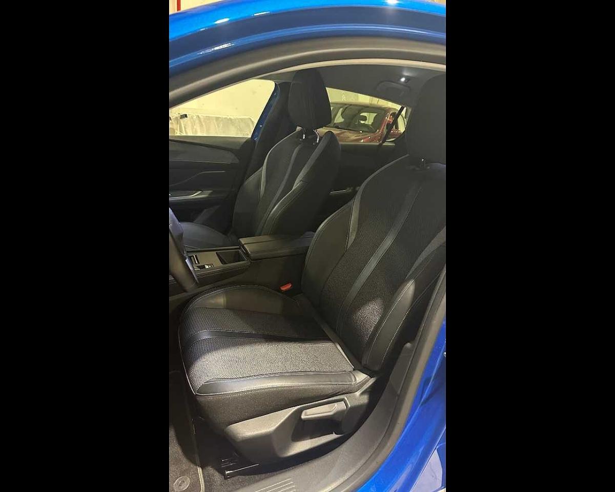 Peugeot Peugeot 308 usata 19