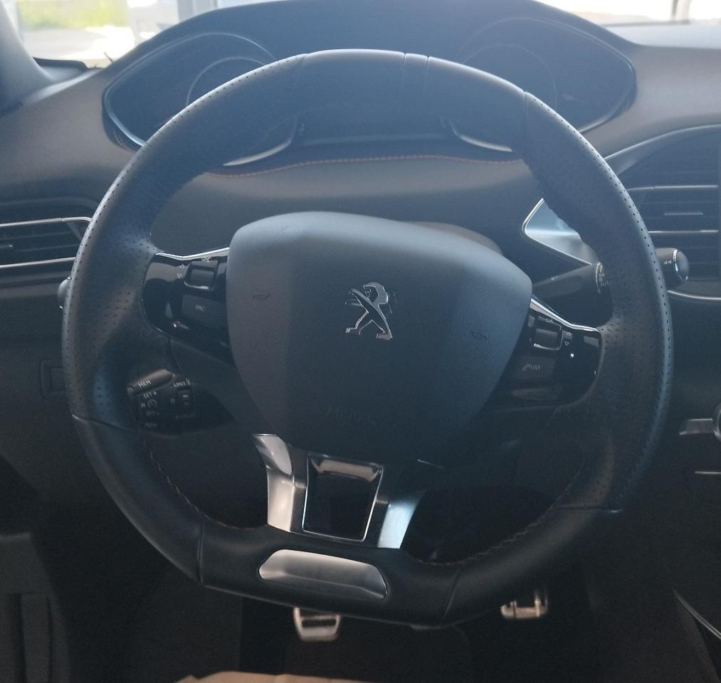 Peugeot Peugeot 308 usata 2