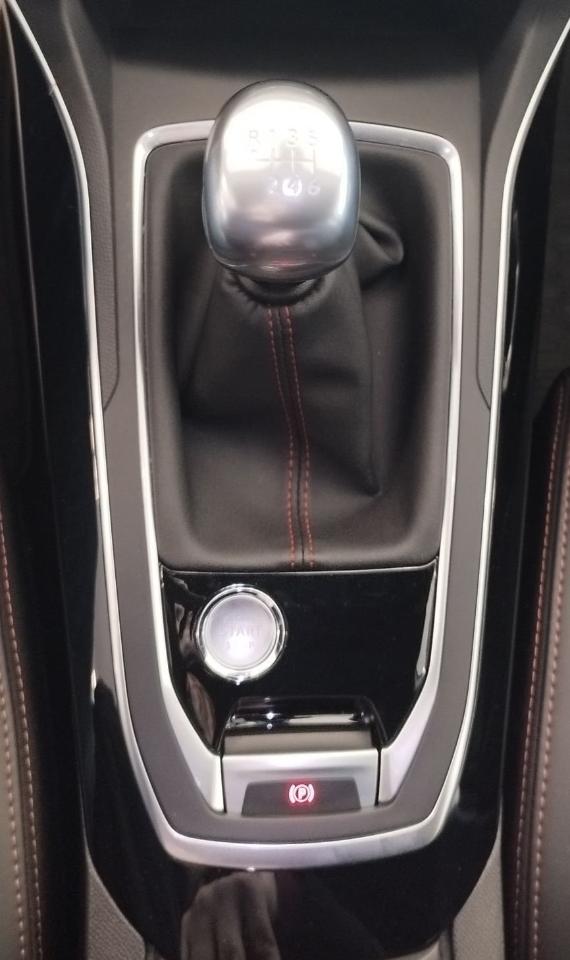 Peugeot Peugeot 308 usata 4