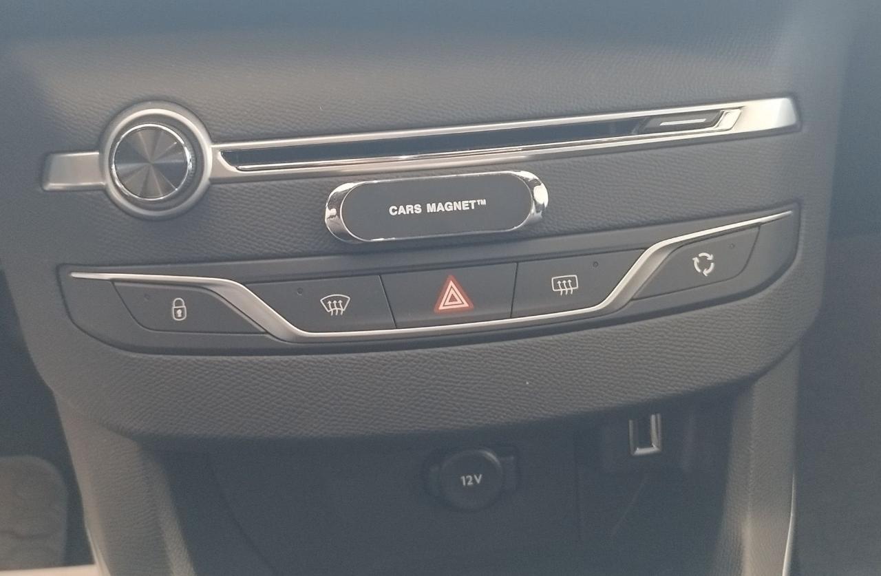 Peugeot Peugeot 308 usata 8