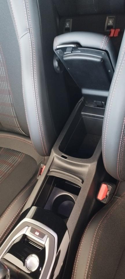 Peugeot Peugeot 308 usata 9