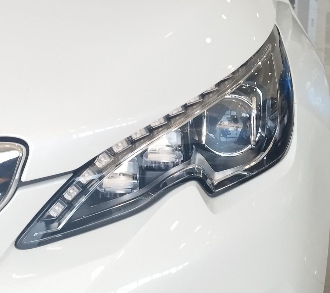 Peugeot Peugeot 308 usata 14