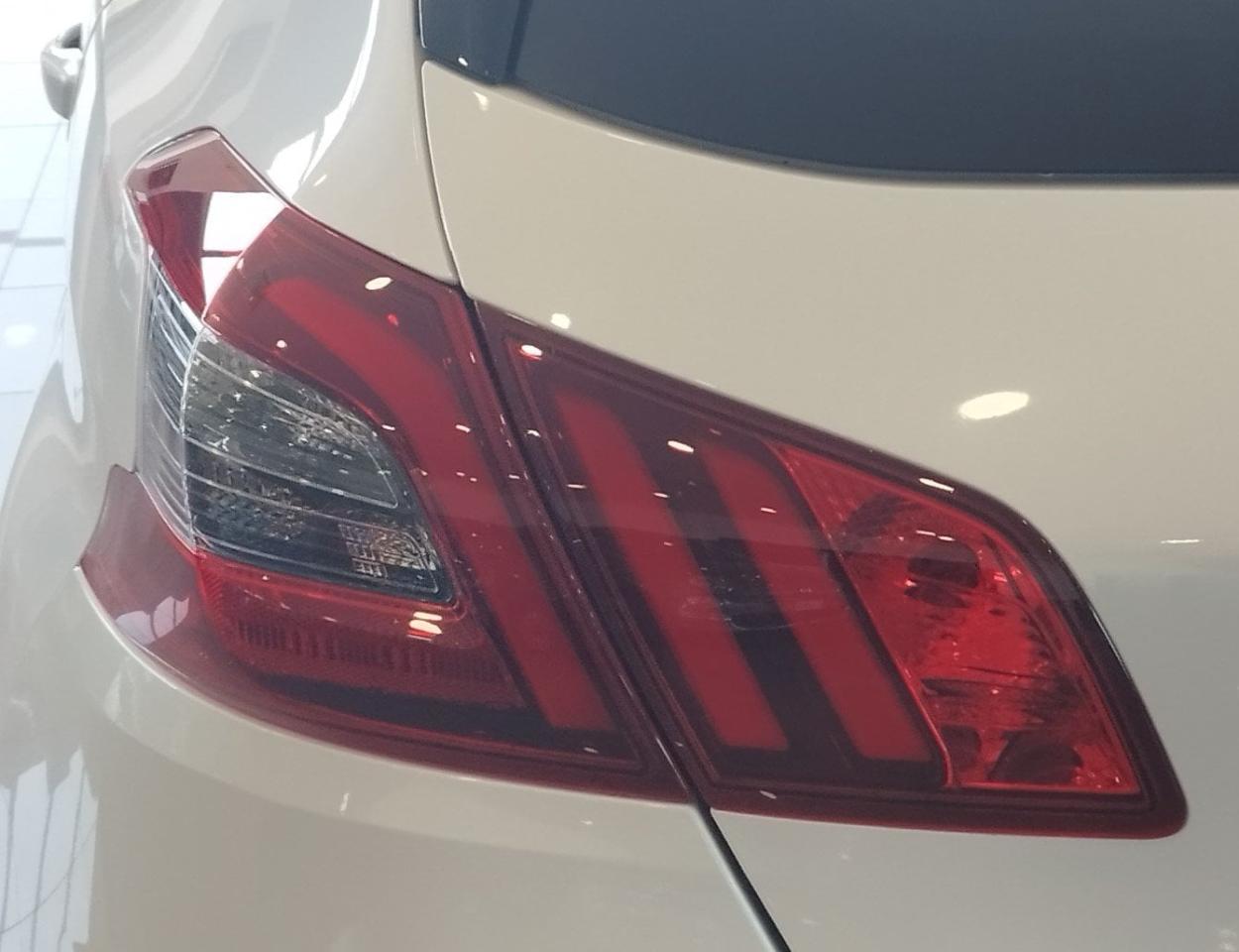 Peugeot Peugeot 308 usata 15