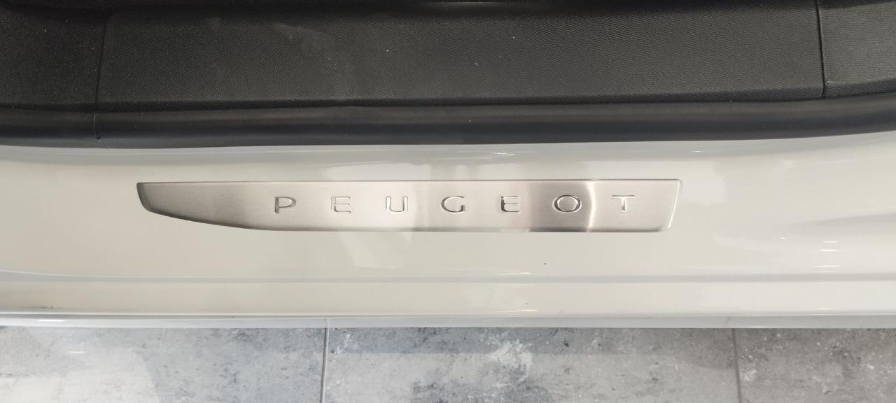 Peugeot Peugeot 308 usata 17