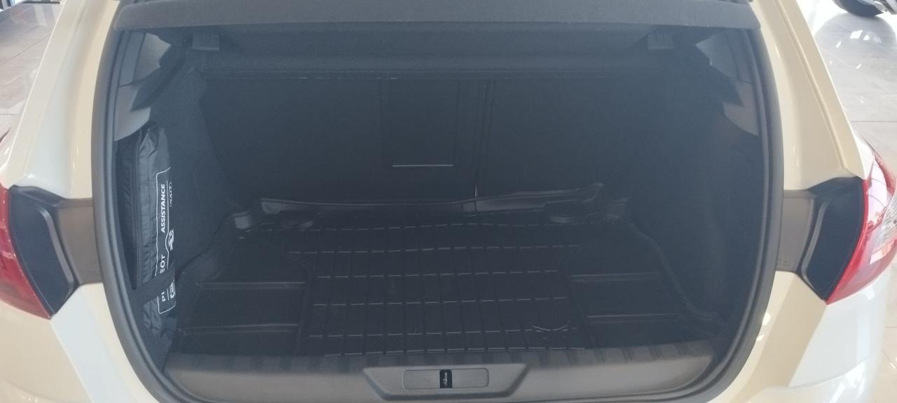 Peugeot Peugeot 308 usata 23