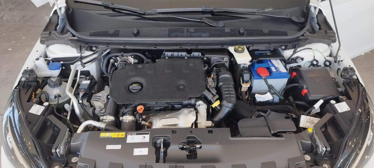 Peugeot Peugeot 308 usata 24