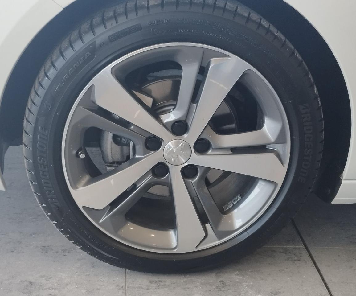 Peugeot Peugeot 308 usata 26