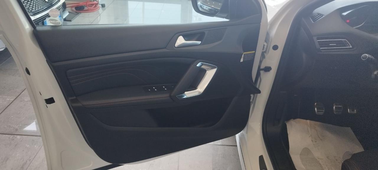 Peugeot Peugeot 308 usata 27