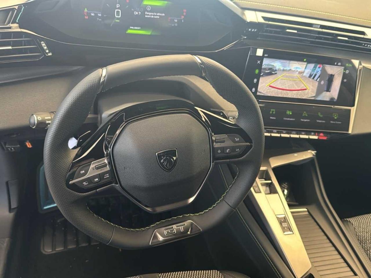 Peugeot Peugeot 308 usata 1