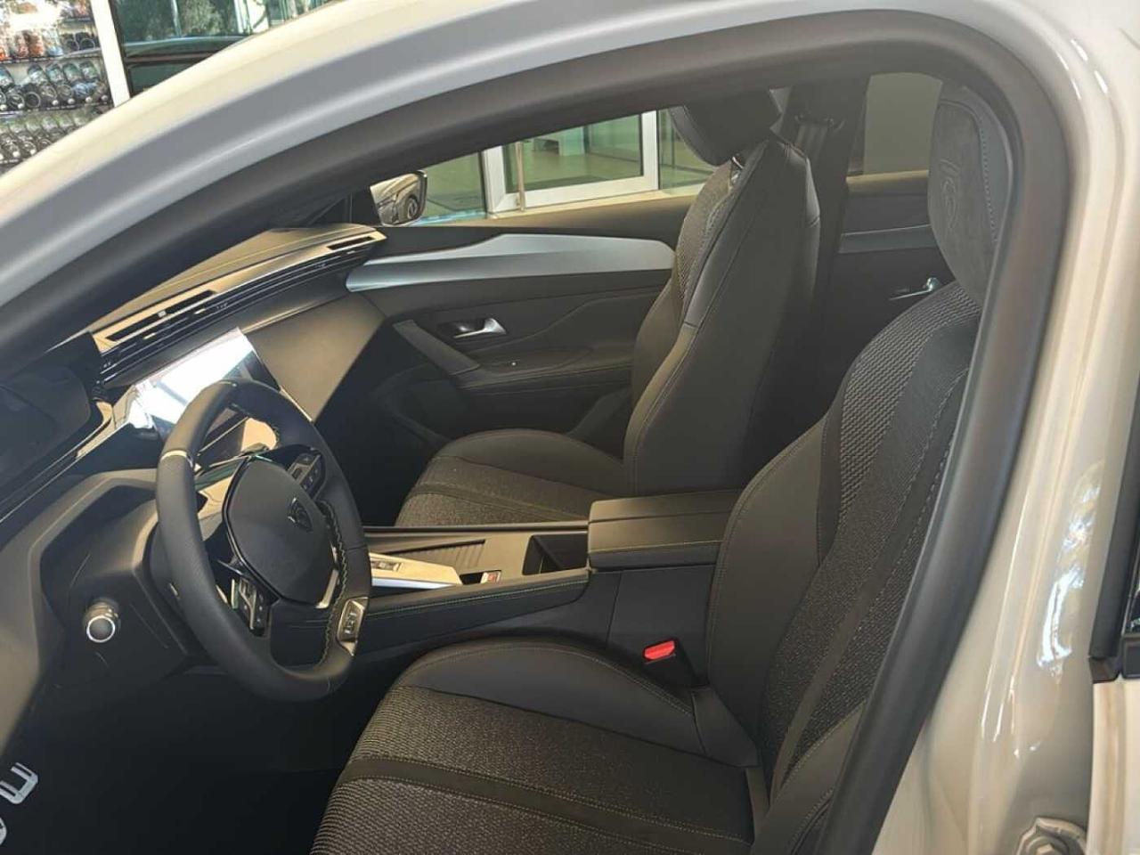 Peugeot Peugeot 308 usata 3