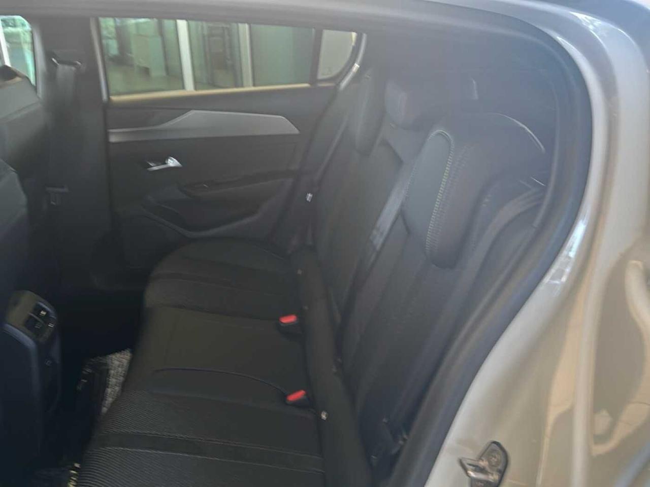 Peugeot Peugeot 308 usata 4