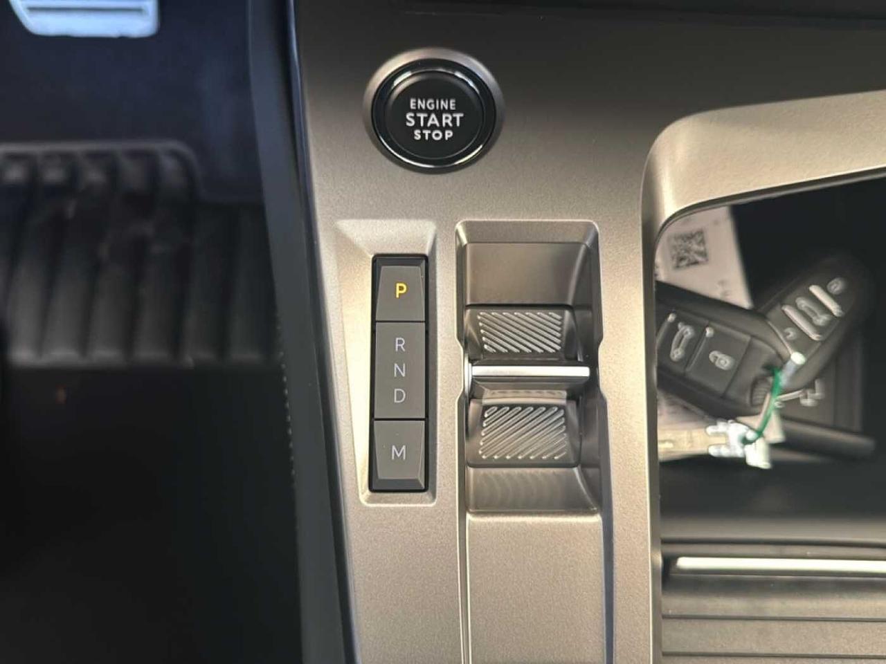 Peugeot Peugeot 308 usata 5