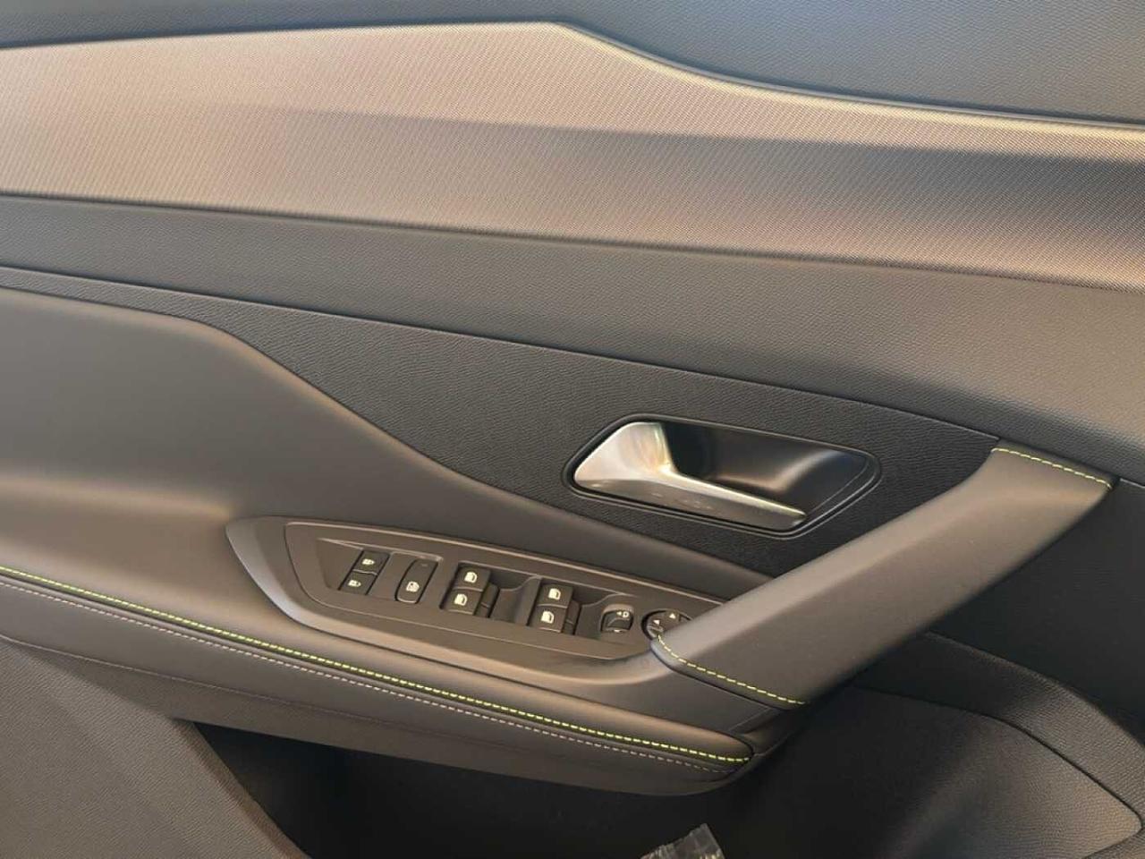 Peugeot Peugeot 308 usata 8