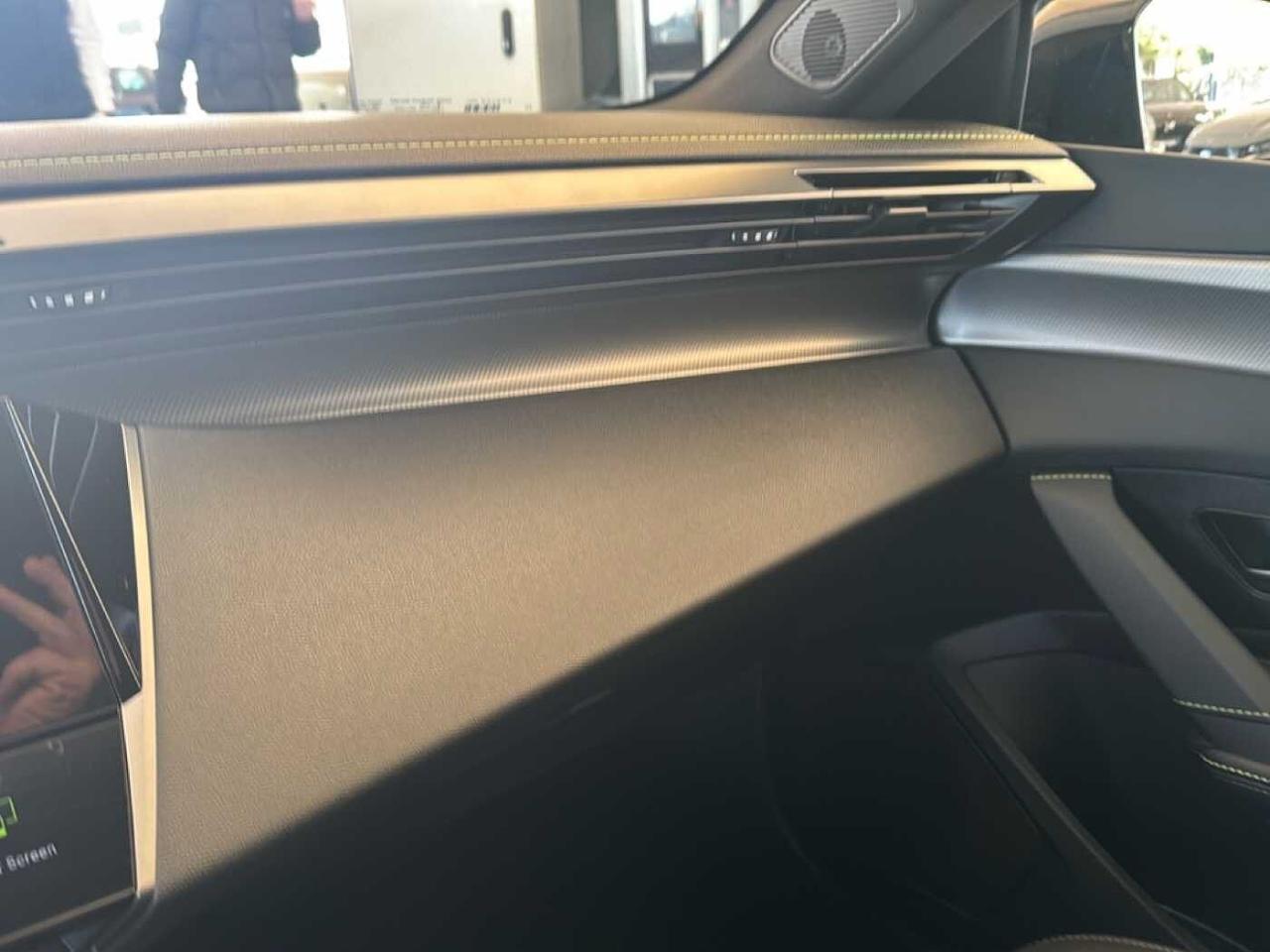 Peugeot Peugeot 308 usata 10