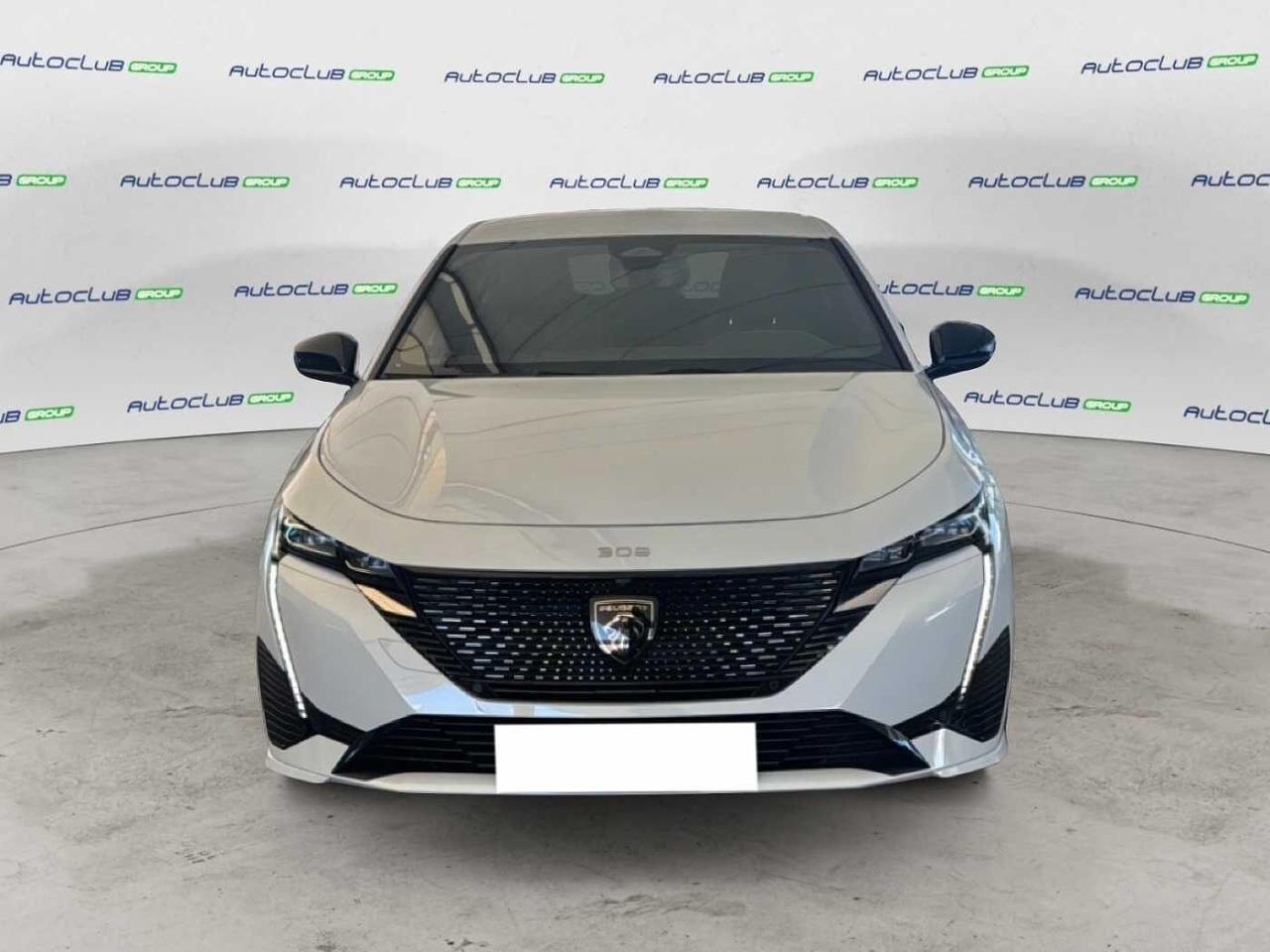 Peugeot Peugeot 308 usata 11