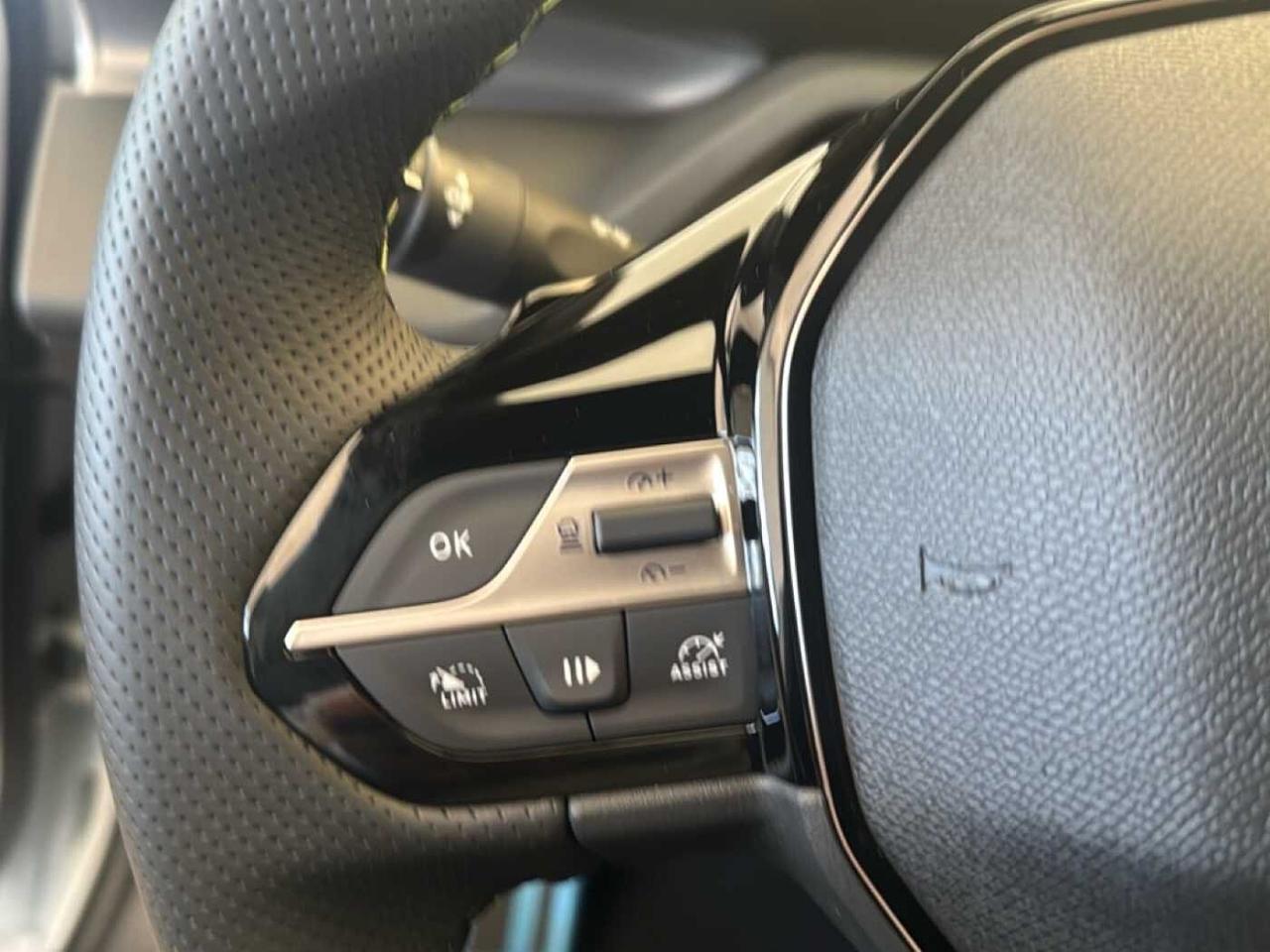 Peugeot Peugeot 308 usata 12