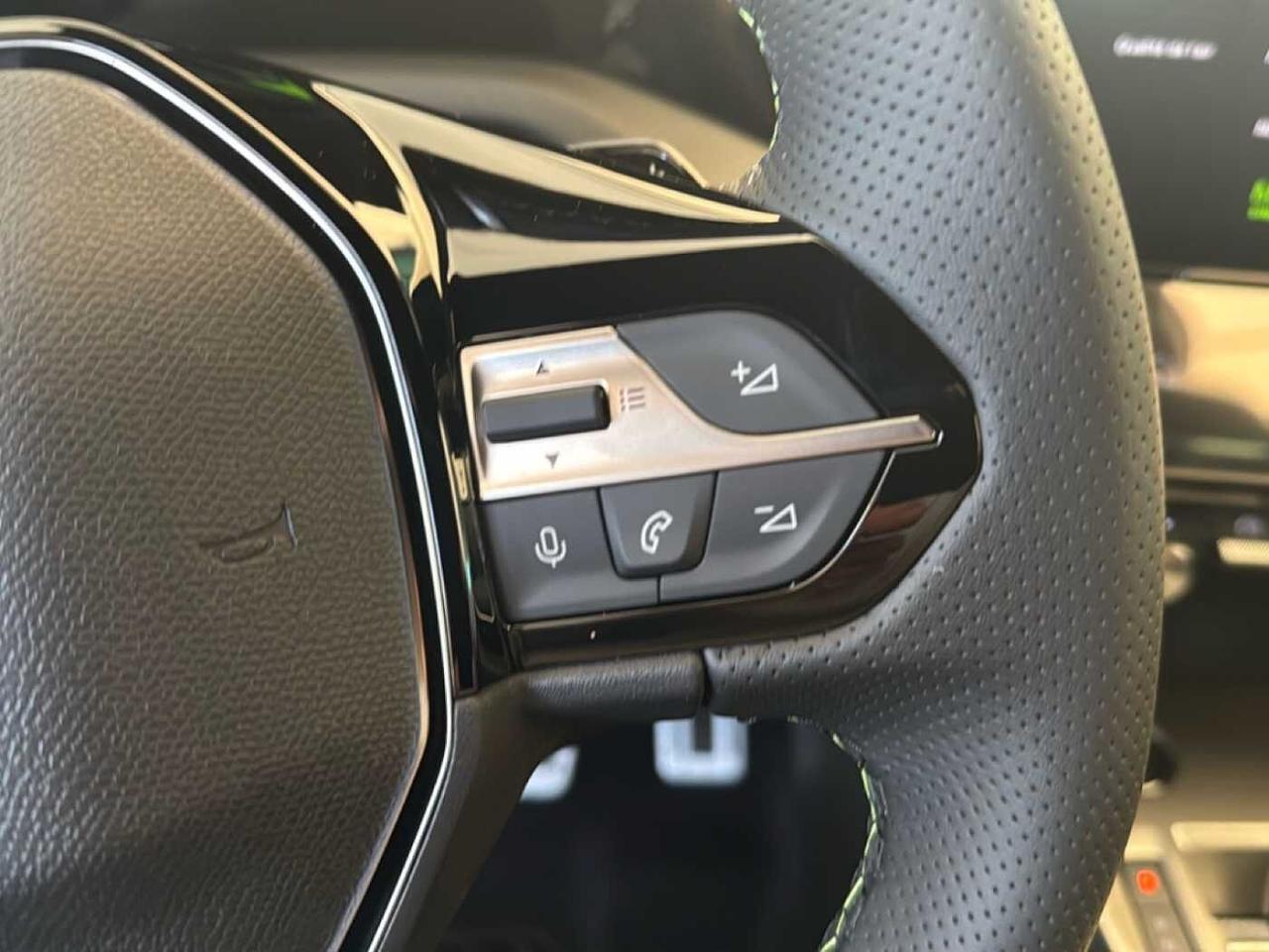 Peugeot Peugeot 308 usata 13