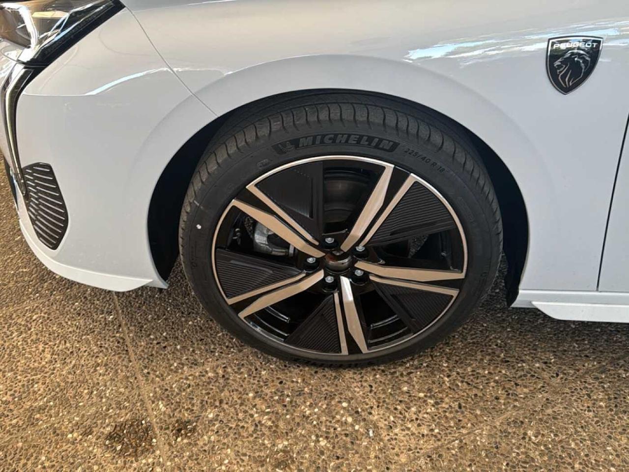 Peugeot Peugeot 308 usata 15