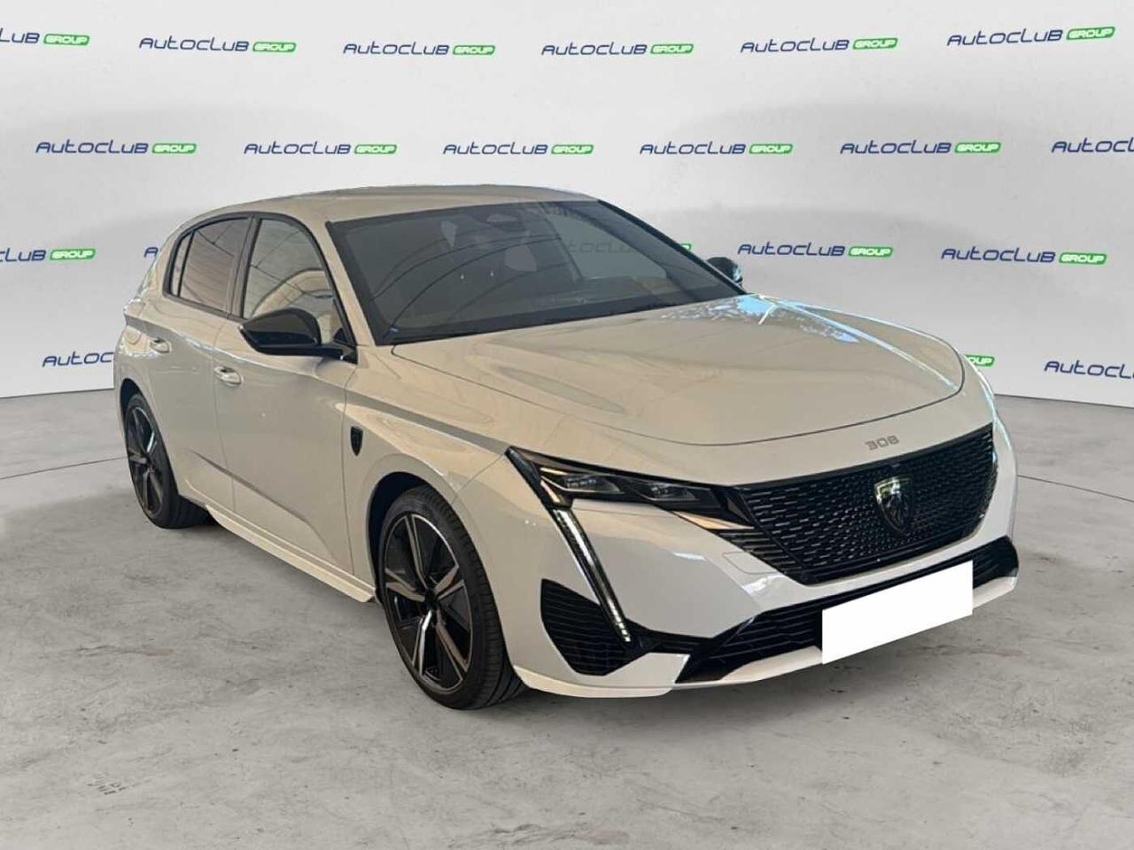 Peugeot Peugeot 308 usata 17