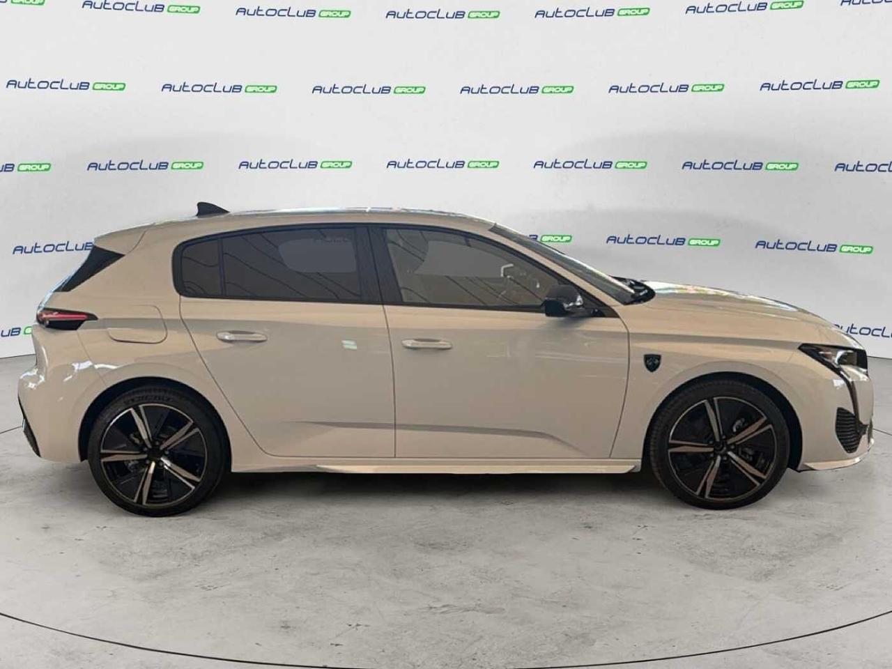 Peugeot Peugeot 308 usata 18