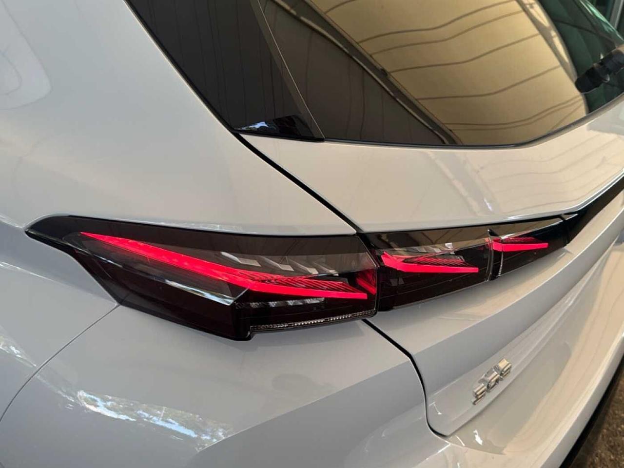 Peugeot Peugeot 308 usata 21