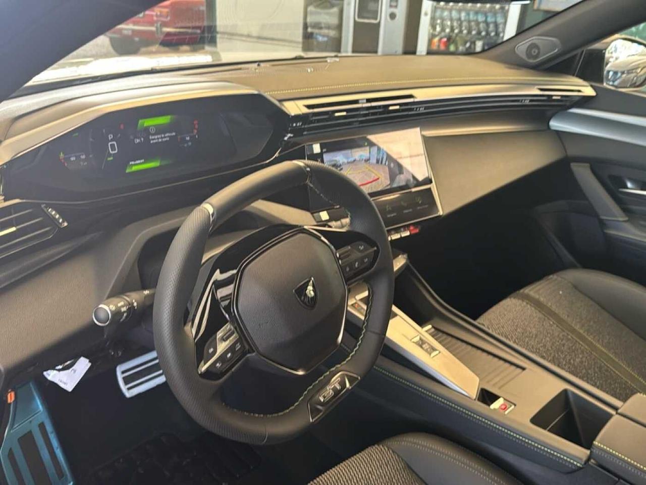 Peugeot Peugeot 308 usata 23