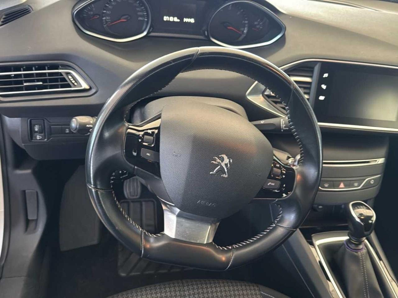 Peugeot Peugeot 308 usata 1