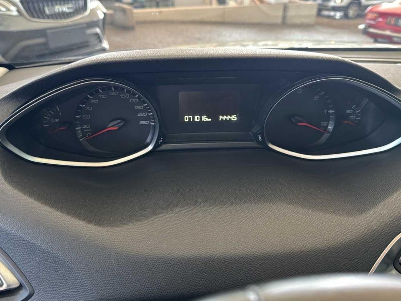 Peugeot Peugeot 308 usata 2