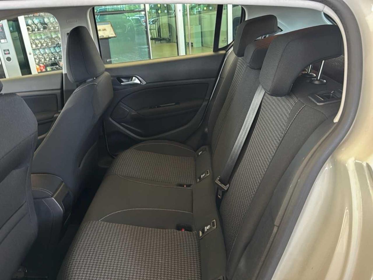 Peugeot Peugeot 308 usata 4