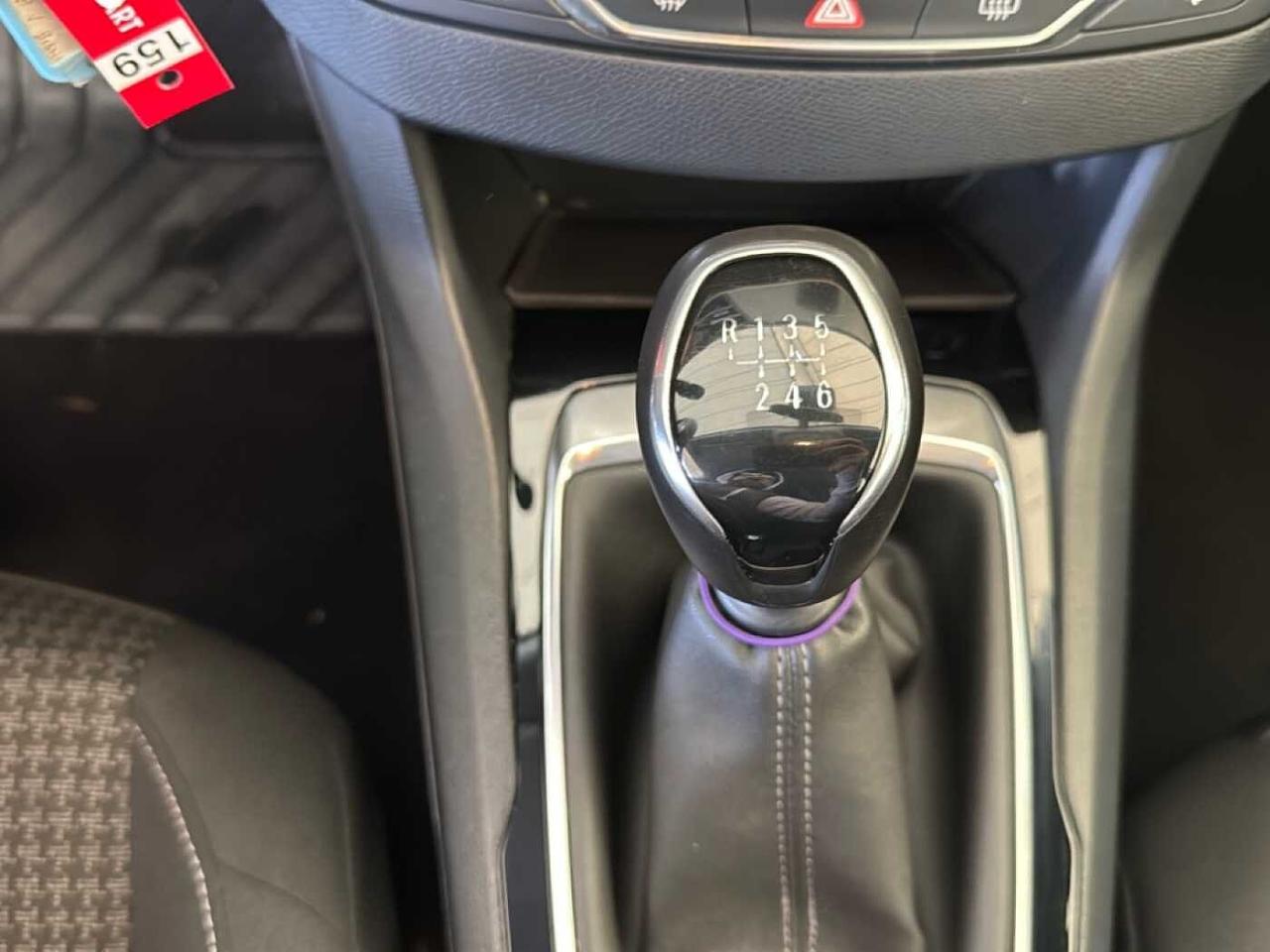 Peugeot Peugeot 308 usata 5