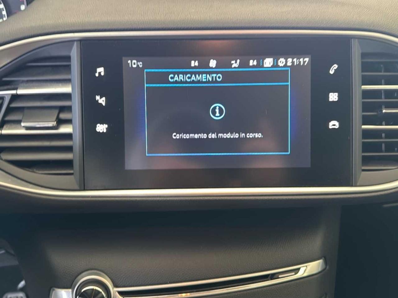 Peugeot Peugeot 308 usata 6