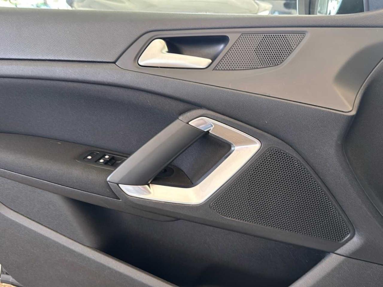 Peugeot Peugeot 308 usata 8