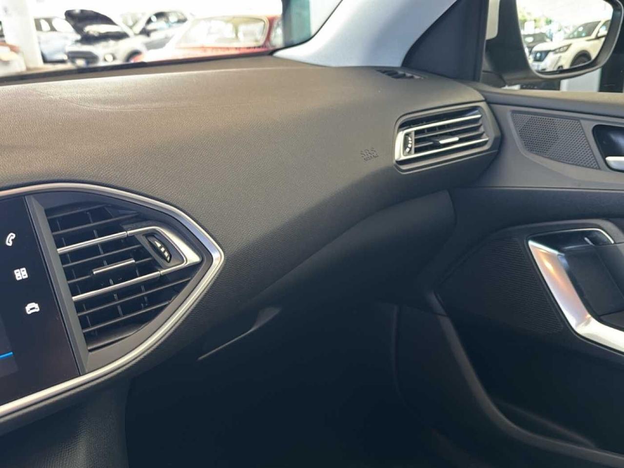 Peugeot Peugeot 308 usata 10