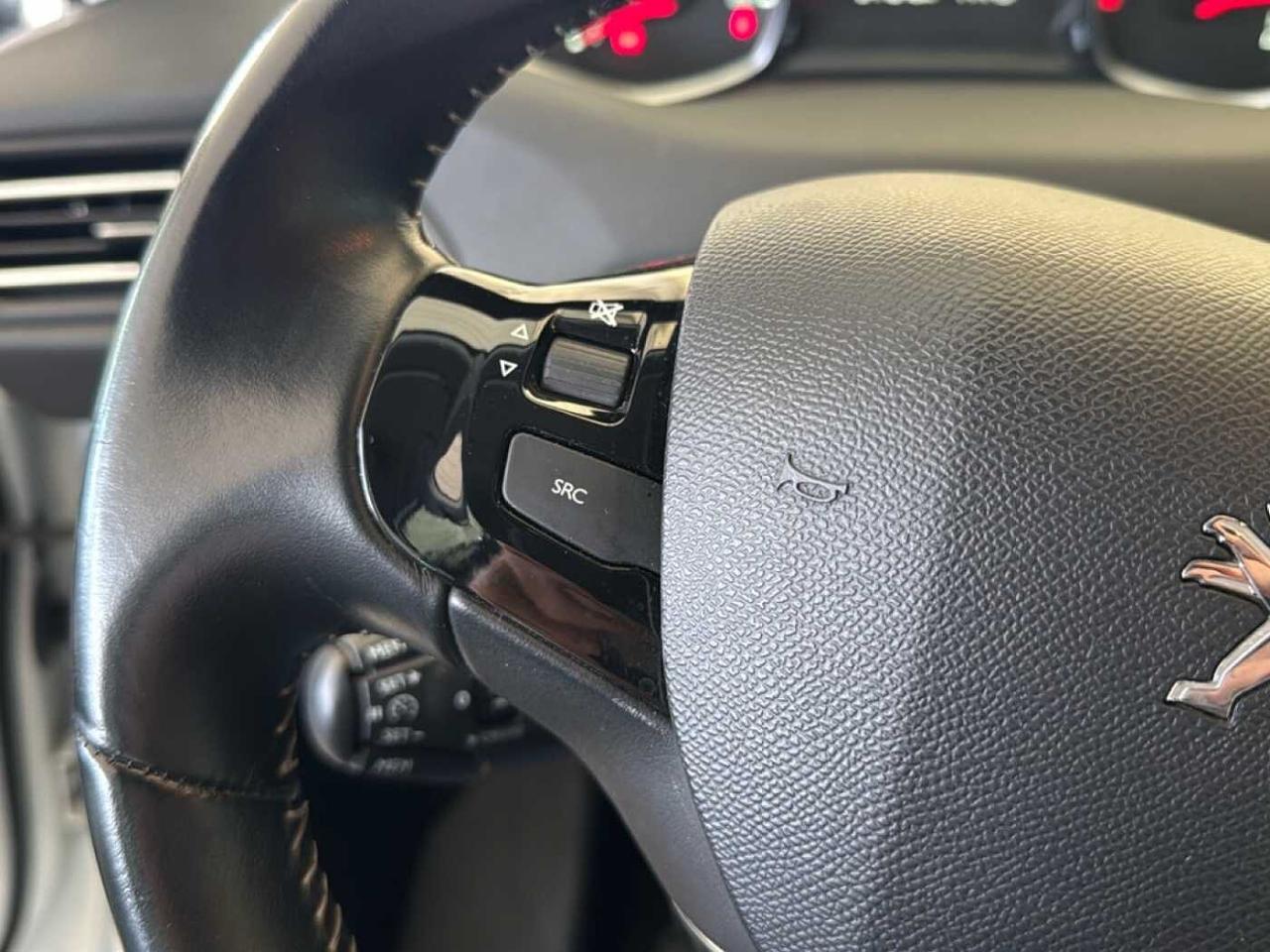 Peugeot Peugeot 308 usata 12