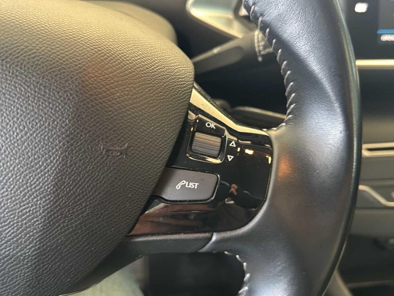 Peugeot Peugeot 308 usata 13