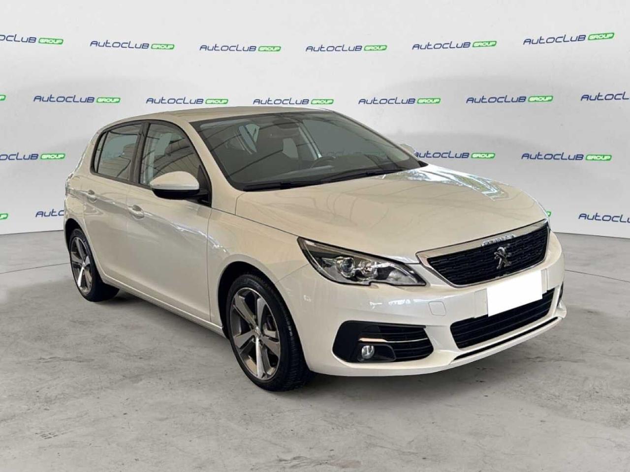 Peugeot Peugeot 308 usata 17
