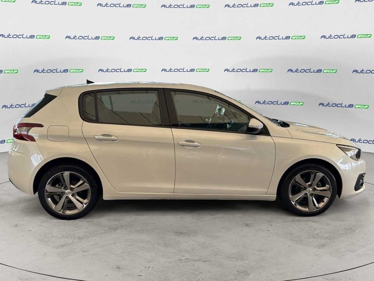 Peugeot Peugeot 308 usata 18