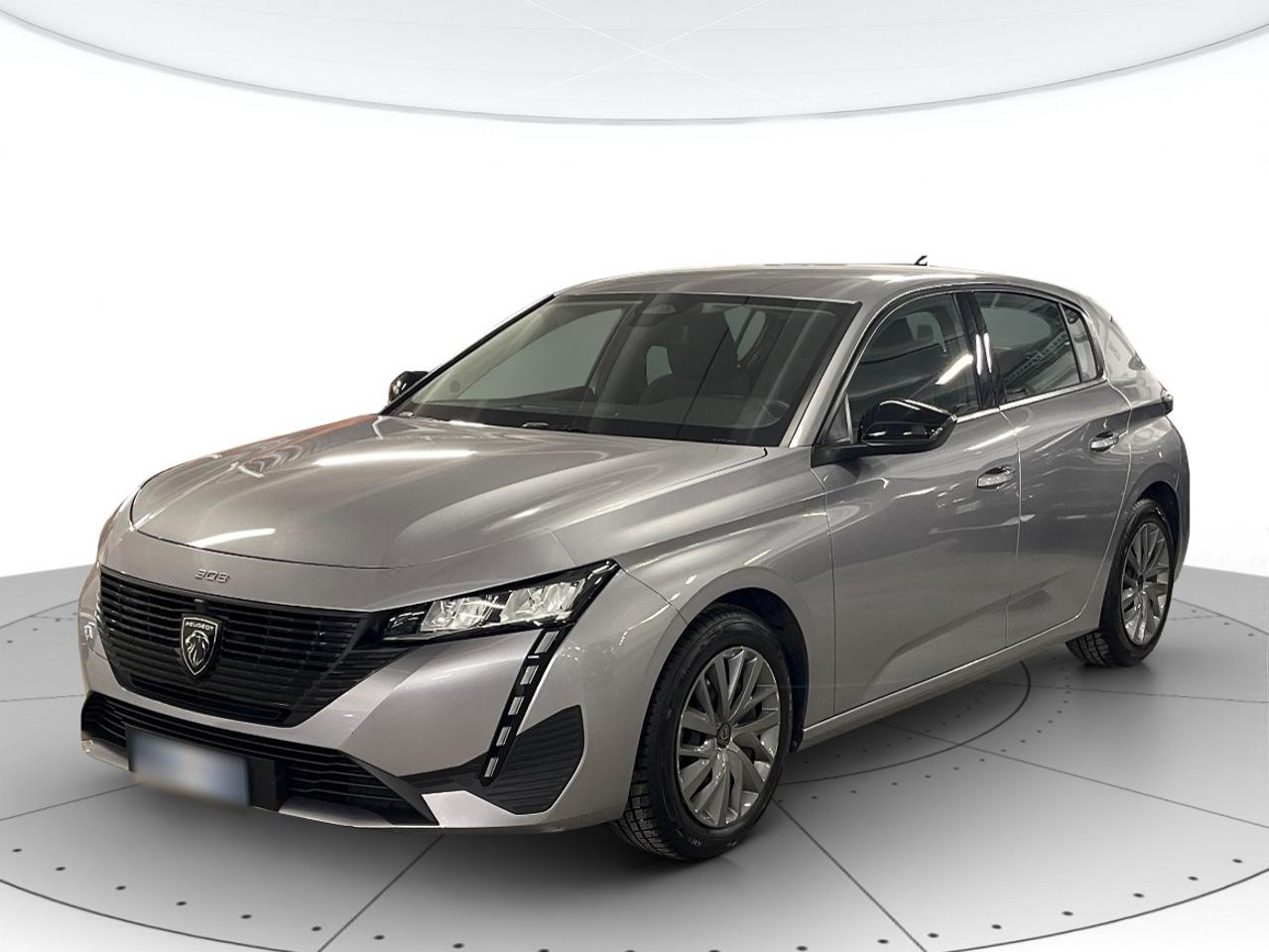 Peugeot Peugeot 308 308 III 2021 1.2 puretech t Active Pack s and s 110cv