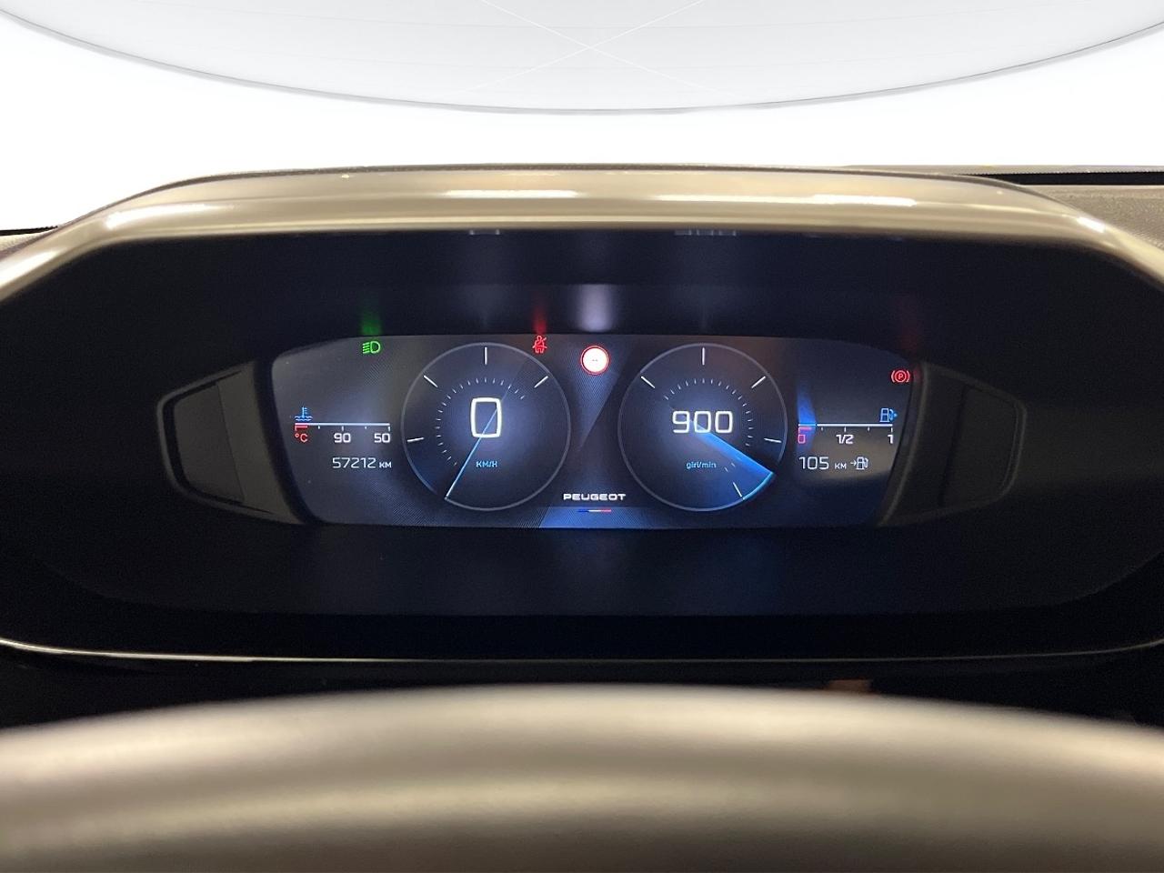 Peugeot Peugeot 308 usata 1