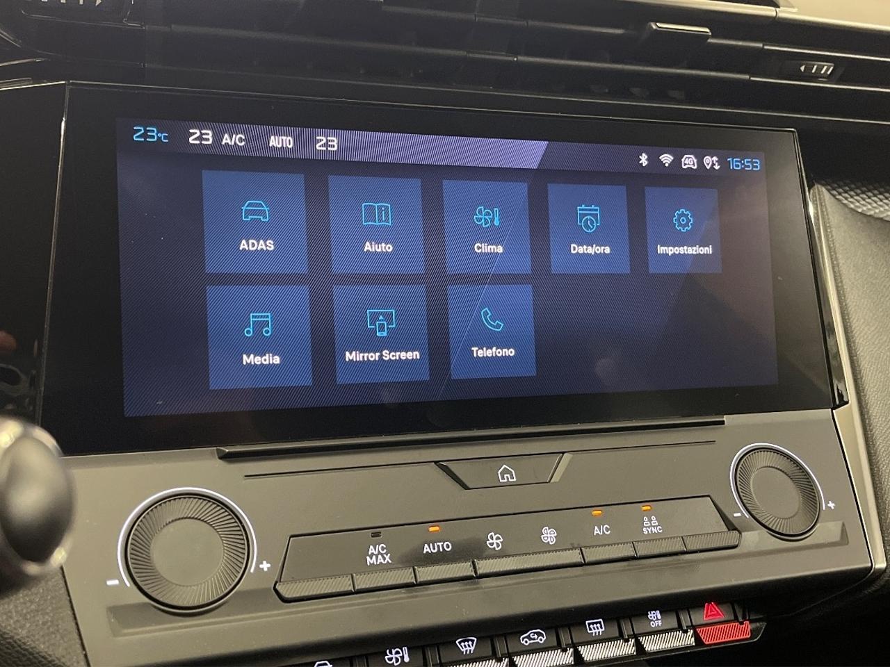 Peugeot Peugeot 308 usata 2