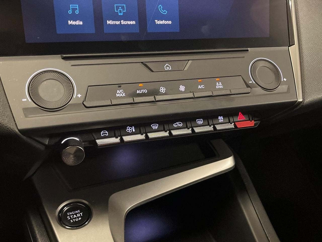 Peugeot Peugeot 308 usata 3