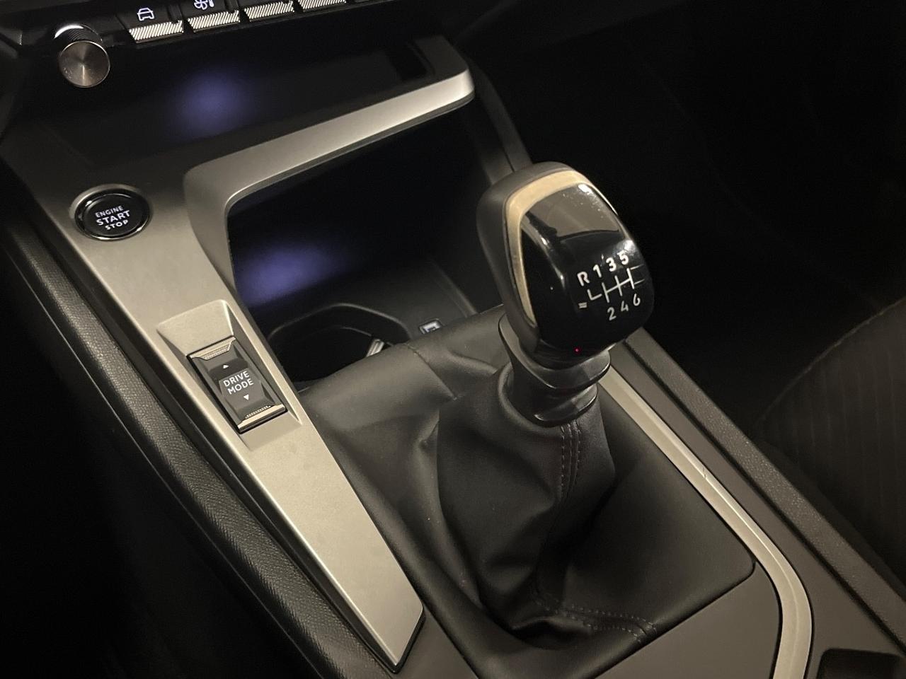 Peugeot Peugeot 308 usata 4