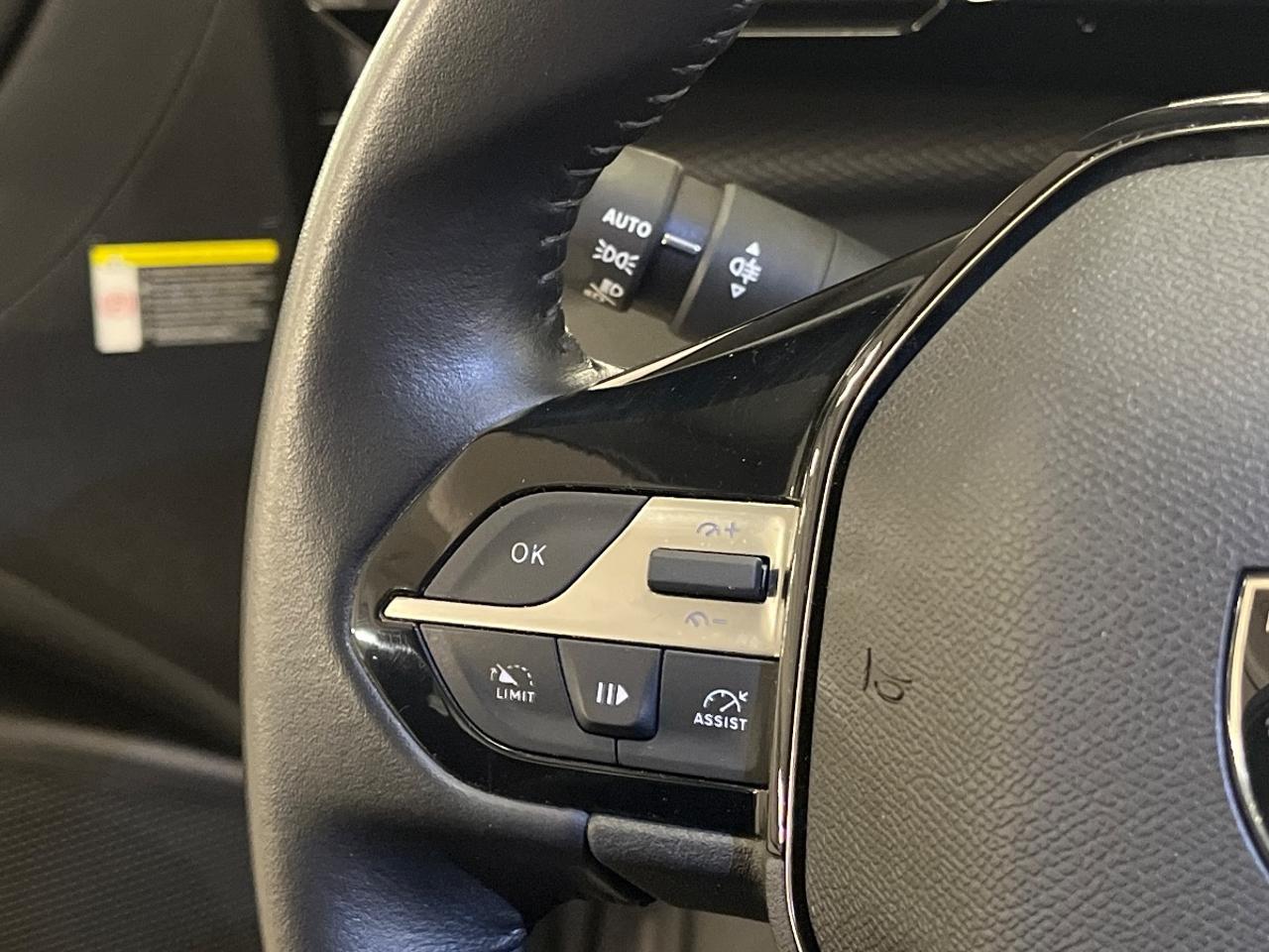 Peugeot Peugeot 308 usata 5