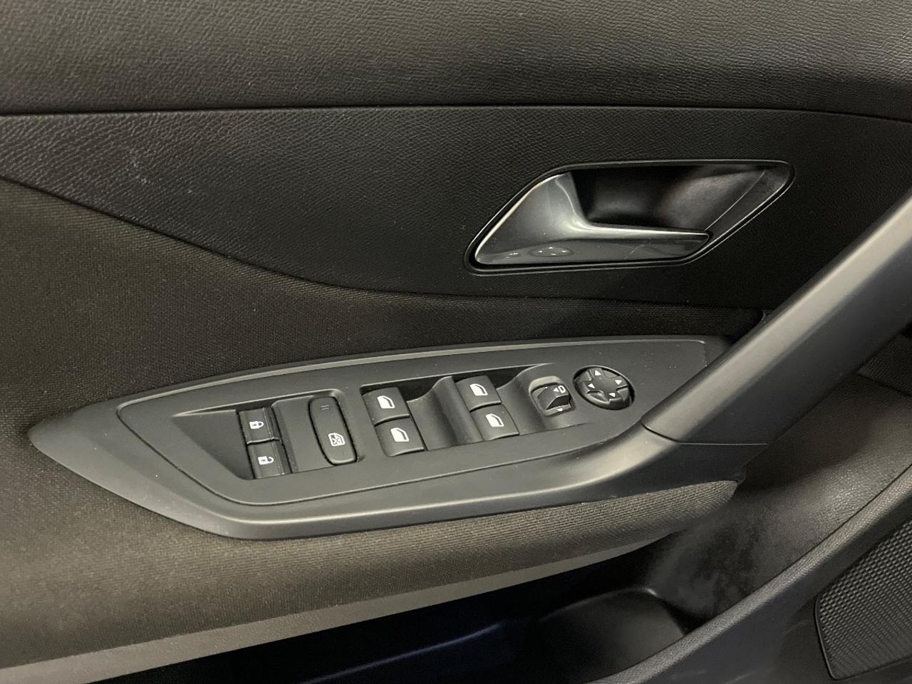 Peugeot Peugeot 308 usata 6